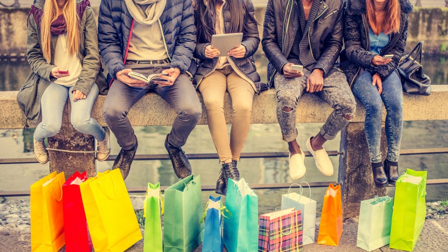 Das können Shopbetreiber von Instagram und Pinterest lernen Das können Shopbetreiber von Instagram und Pinterest lernen