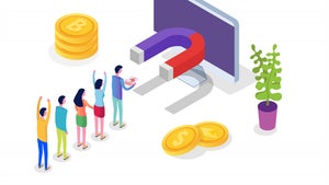 Ohne professionelle Website geht es nicht – gerade als Digital Nomad