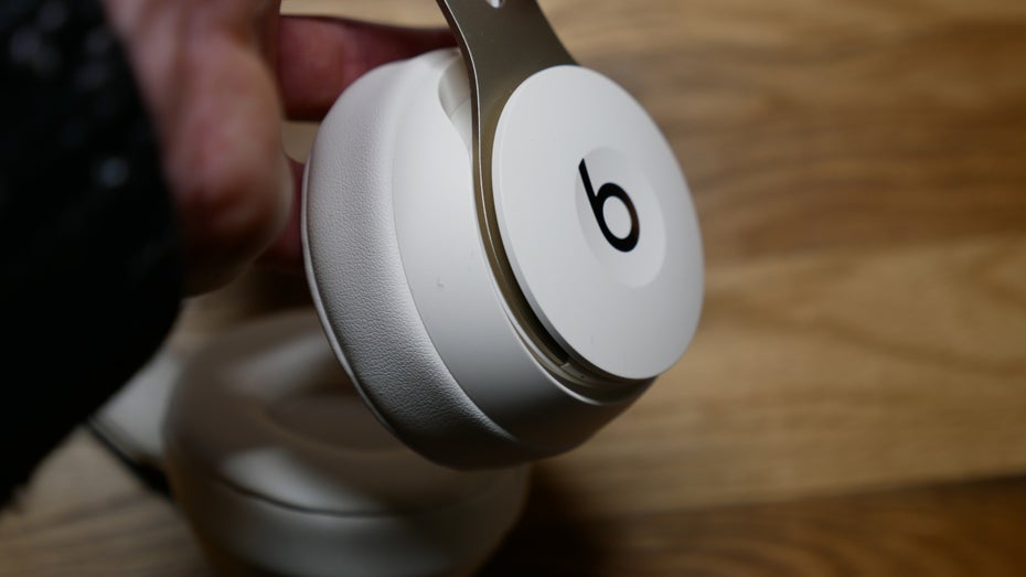 Beats Solo Pro. (Foto: t3n)