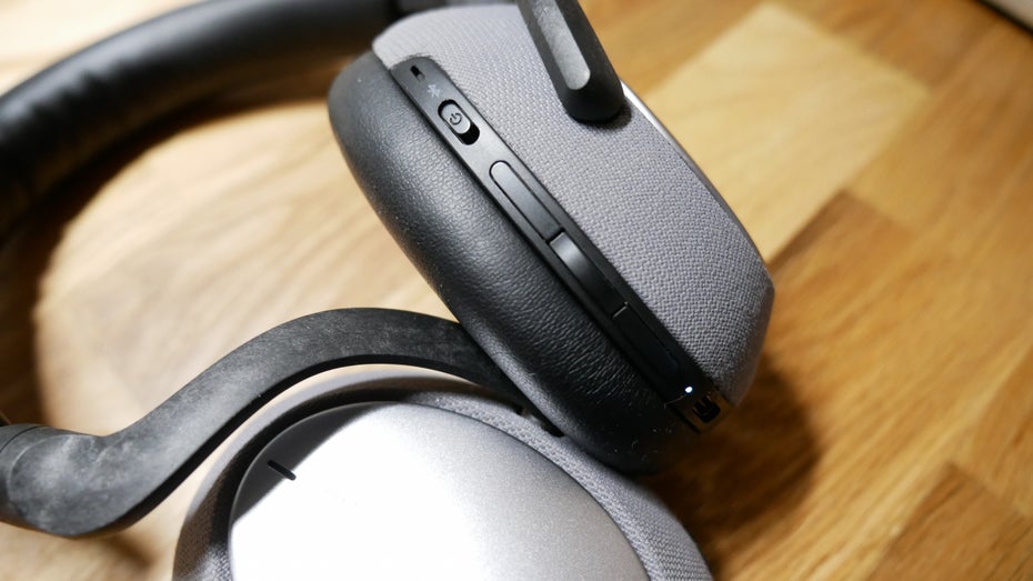 B&W PX7. (Foto: t3n)