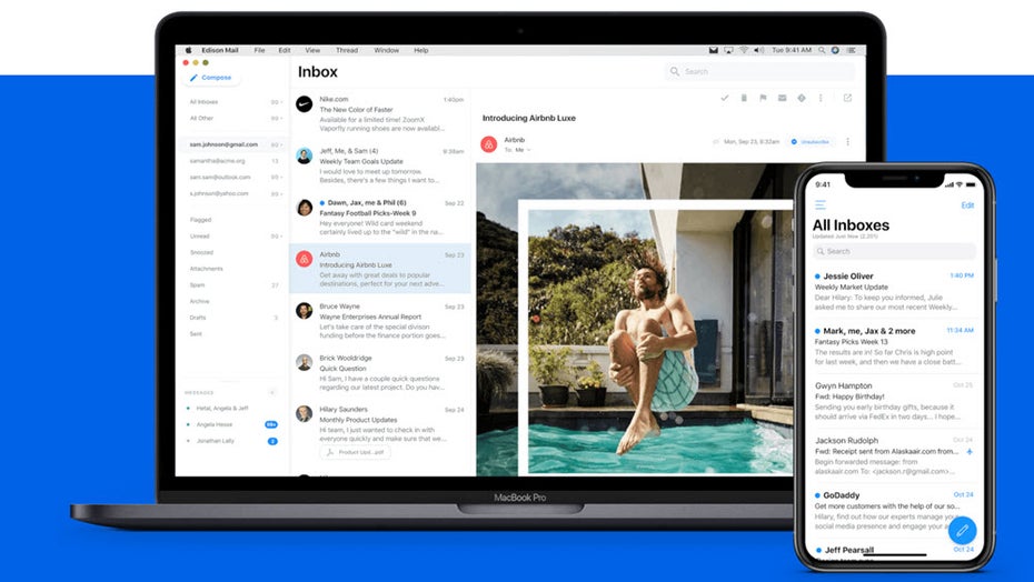 Edison Mail bringt sein Feature-Set vom Smartphone auf den Mac Edison Mail bringt sein Feature-Set vom Smartphone auf den Mac