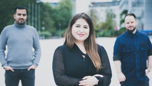 Dropfriends macht den Nachbarn zum offiziellen Paketshop