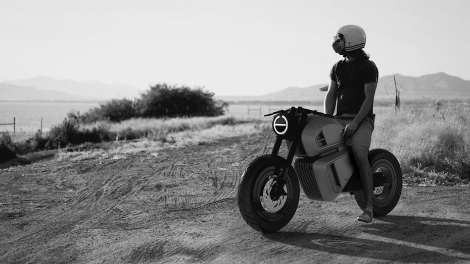 Urbane Elektromobilität: Rekuperation auf Steroiden