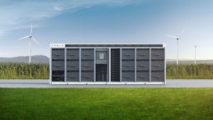 Mobile Ladestationen: Das ist Teslas Supercharger-Megapack