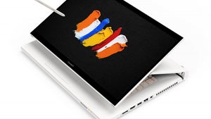 Convertibles f&uuml;r Kreative: Acer stellt ConceptD 7 Ezel und Ezel Pro vor