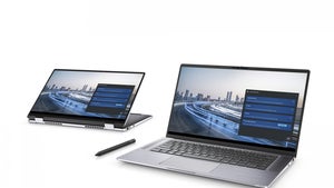 Dell Latitude 9510 als Laptop und 2-in-1: Neue Premium-Geräte mit 5G-Funktion