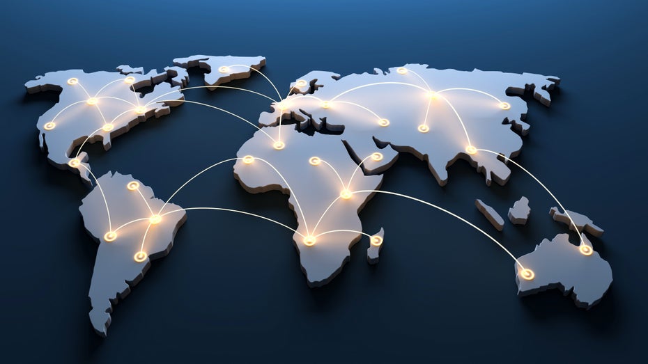 8 Schritte zur Internationalisierung: So nutzen Mittelständler ihre Chance