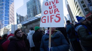 Internet-Exzeptionalismus: Der schleichende Tod des Internets als etwas Besonderes Internet-Exzeptionalismus: Der schleichende Tod des Internets als etwas Besonderes