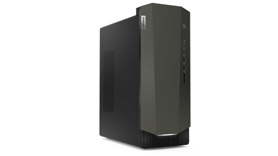 Lenovo Ideacentre Creator 5. (Foto: Lenovo)