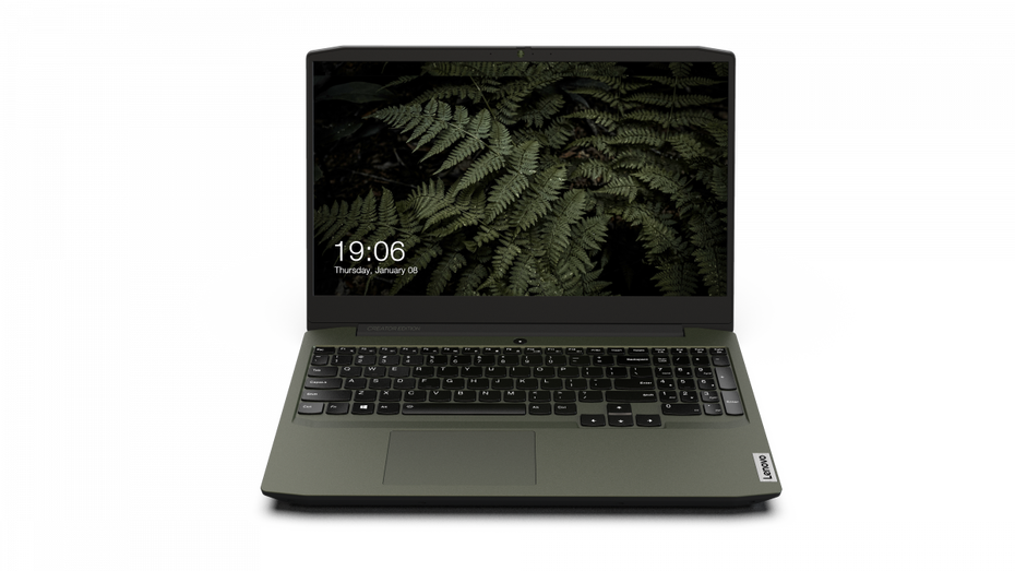 Lenovo Ideapad Creator 5. (Foto: Lenovo)