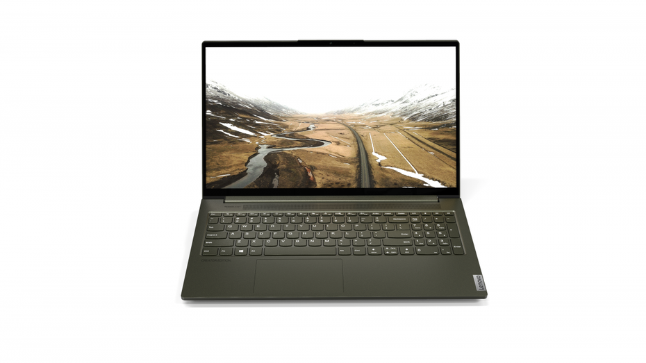 Lenovo Yoga Creator 7. (Foto: Lenovo)