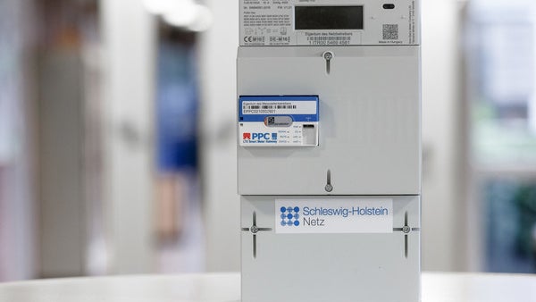 Smart Meter: Das musst du über intelligente Stromzähler wissen