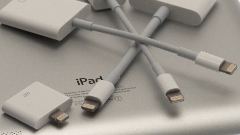 Lightning vs. USB-C: USB-Konsortium war zu träge