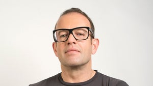 „Ein Workout führt aus kreativen Sackgassen” – Adone Kheirallah von Stagg & Friends „Ein Workout führt aus kreativen Sackgassen” – Adone Kheirallah von Stagg & Friends