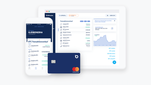 Fintech aus Deutschland: Bitwala erweitert Girokonto um Kryptowährung Ether Fintech aus Deutschland: Bitwala erweitert Girokonto um Kryptowährung Ether