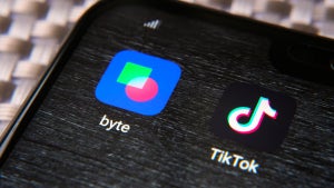 Vine-Nachfolger Byte: Partnerprogramm soll Video-Ersteller von Tiktok weglocken