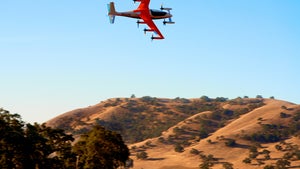 Aus für Kitty Hawk: Flugtaxi-Startup des Google-Gründers Larry Page macht dicht Aus für Kitty Hawk: Flugtaxi-Startup des Google-Gründers Larry Page macht dicht
