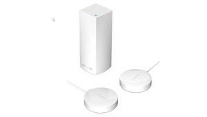 CES 2020: Linksys erweitert WLAN-Mesh um Gesundheitsüberwachung CES 2020: Linksys erweitert WLAN-Mesh um Gesundheitsüberwachung