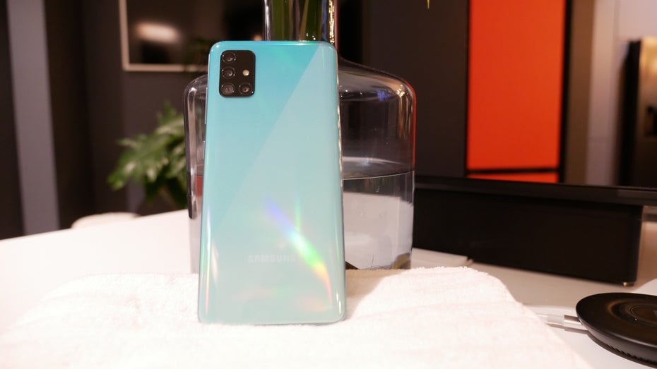 Smartphone-Markt: „Android ist in der Post-Premium-Ära” angekommen