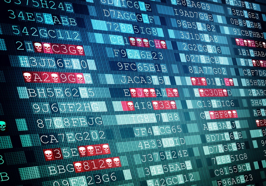 Kryptografie-Elite sperrt sich selbst aus: IACR-Wahl wegen verlorenem Key annulliert | t3n