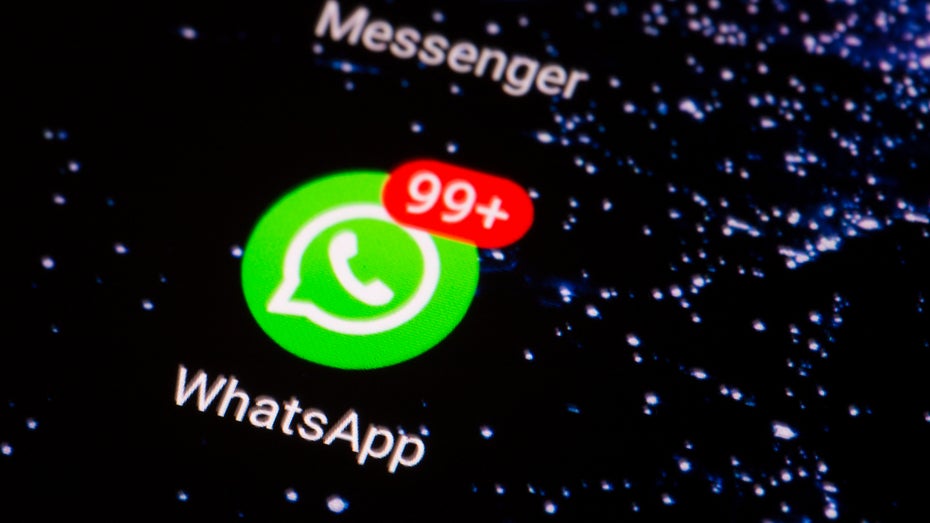 Whatsapp-Gruppenchats arten gerne aus. (Foto: Shutterstock) Nutzername statt Telefonnummer: Anpassung in Whatsapp-Gruppenchats
