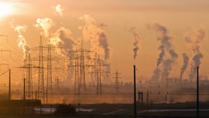 Erderwärmung stoppen: So viel CO2 müssten wir unter die Erde bringen, um das Klima zu retten