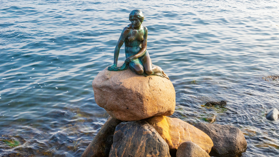 Platz 10: Knapp in die Top Ten geschafft hat es die Hauptstadt der Dänen: 175 Millionen Euro wurden hier in Startups investiert.  (Foto: Shutterstock)