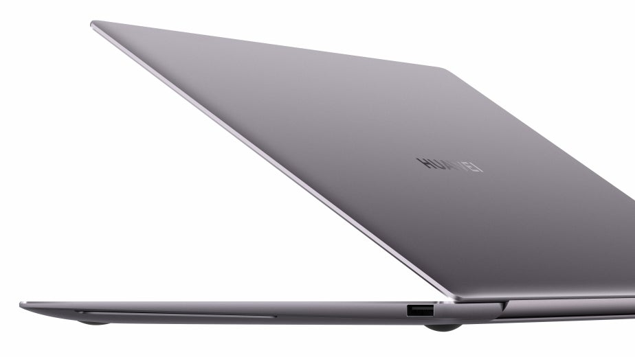 Huawei Matebook X Pro. (Bild: Huawei)