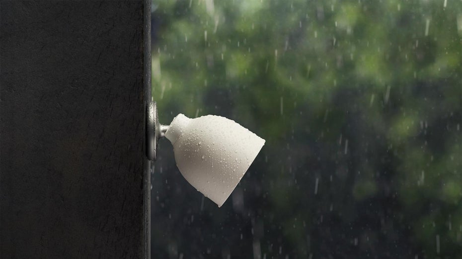 Was eine gute WLAN-Überwachungskamera können sollte