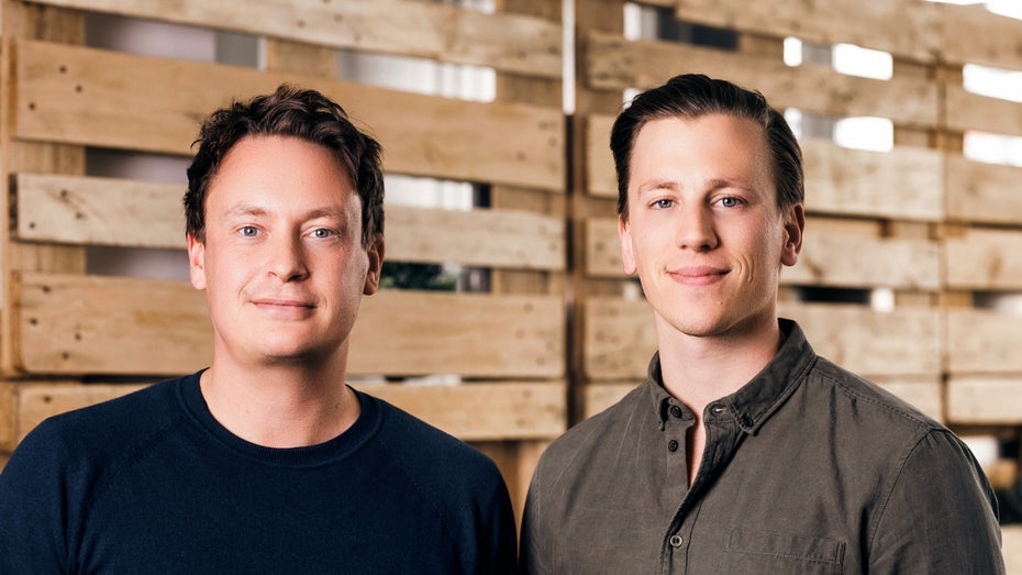 Berliner Cannabis-Startup sichert sich 20-Millionen-Finanzierung