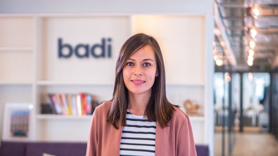 „Spanischer Lunch ist das beste Teambuilding” – Sandra Kassubeck-Navarro von Badi „Spanischer Lunch ist das beste Teambuilding” – Sandra Kassubeck-Navarro von Badi