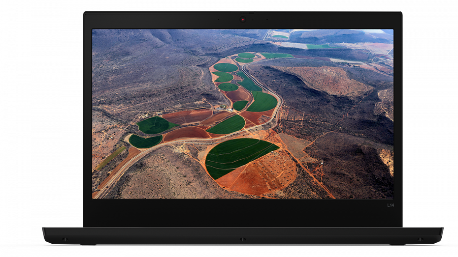 Thinkpad L14, L15, L13 und L13 Yoga. (Bild: Lenovo)