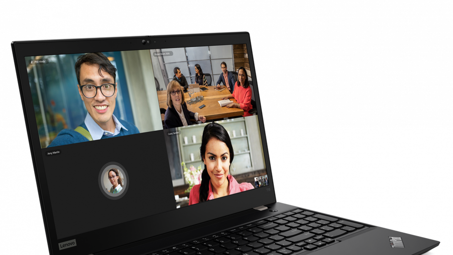 Lenovo Thinkpad T-Serie. (Foto: Lenovo)