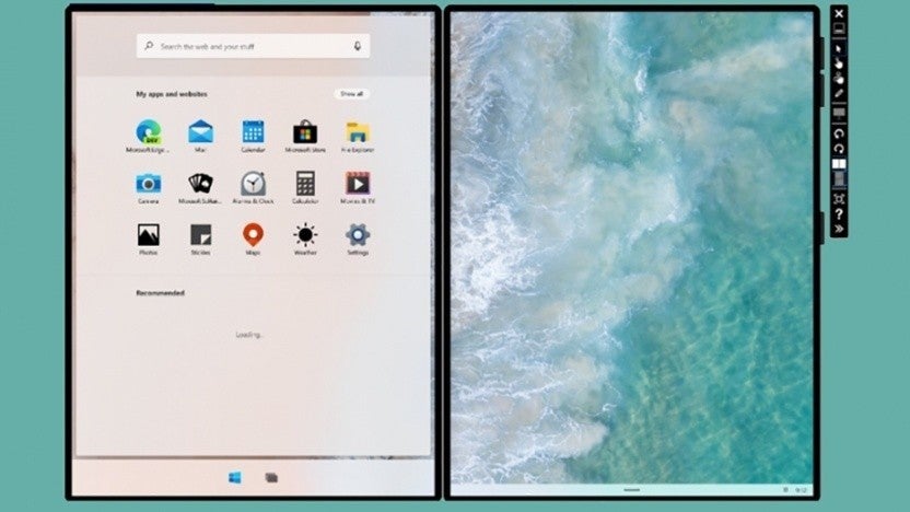 Satz mit X: Microsoft scheint Windows 10X zu canceln Satz mit X: Microsoft scheint Windows 10X zu canceln
