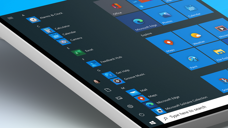 Design: Die neuen Icons für Windows 10 sind fertig Design: Die neuen Icons für Windows 10 sind fertig