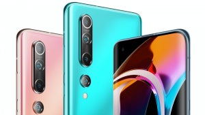 Xiaomi kündigt Mi 10 und 10 Pro: High-End-Smartphones mit 108-Megapixel-Kamera für Deutschland