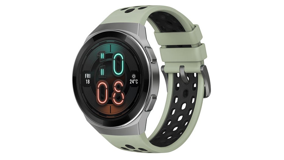 Watch GT 2e. (Foto: Huawei)