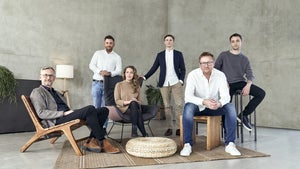 Geschäftskonten-Startup Penta erweitert Series B auf 23 Millionen Euro Geschäftskonten-Startup Penta erweitert Series B auf 23 Millionen Euro