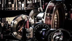 Mächtigster Quantencomputer der Welt? Experten drücken auf Euphoriebremse Mächtigster Quantencomputer der Welt? Experten drücken auf Euphoriebremse