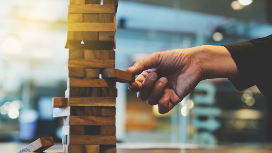 Startups: Warum jetzt nicht die Zeit für ungebremsten Optimismus ist