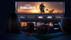 5 Dinge, die du diese Woche wissen musst: Das bietet Disney Plus 5 Dinge, die du diese Woche wissen musst: Das bietet Disney Plus