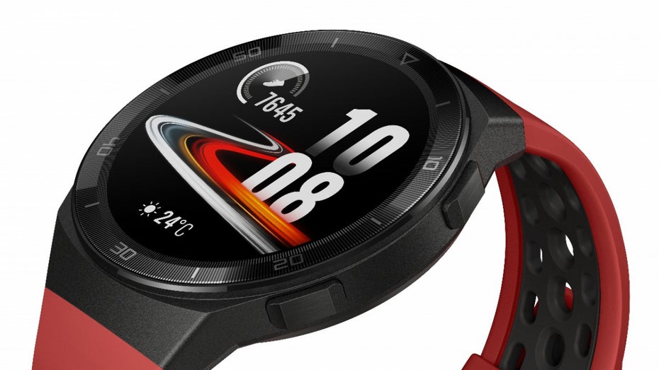 Watch GT 2e. (Foto: Huawei)