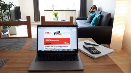 Teamgefühl trotz Homeoffice: Llamify ersetzt den Plausch am Kaffeeautomaten Teamgefühl trotz Homeoffice: Llamify ersetzt den Plausch am Kaffeeautomaten