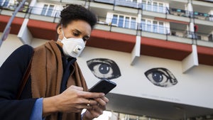 5 Dinge, die du diese Woche wissen musst: Die RKI-App soll Covid-19-Symptome erkennen können 5 Dinge, die du diese Woche wissen musst: Die RKI-App soll Covid-19-Symptome erkennen können