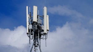 Ericsson-Studie: Langsamer Start für 5G in Westeuropa