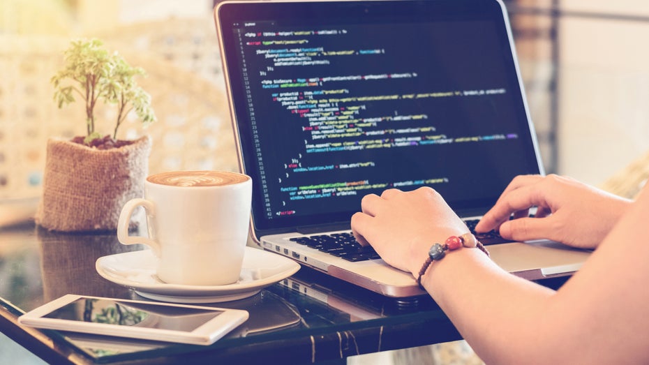 GNU Nano 5.0: Neue Version des Texteditors ist farbiger und verstärkt die Syntaxkennzeichnung GNU Nano 5.0: Neue Version des Texteditors ist farbiger und verstärkt die Syntaxkennzeichnung