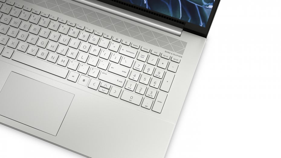 HP Envy 17 (2020). (Bild: hp.com)