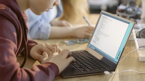 Ministerin: Deutschland zu langsam bei Digitalisierung an Schulen