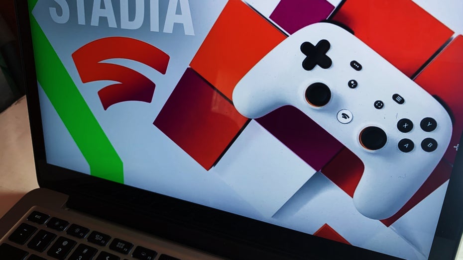 Google-Produkte, die beerdigt wurden – Stadia neu dabei