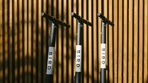 Don't drink and drive: E-Roller-Betreiber Bird führt Nüchternheits-Test ein